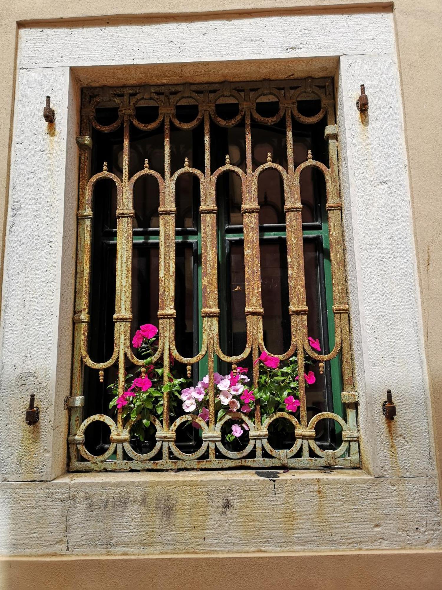 Apartment Michaela 4-Sterne & Parking Rovinj Exterior foto