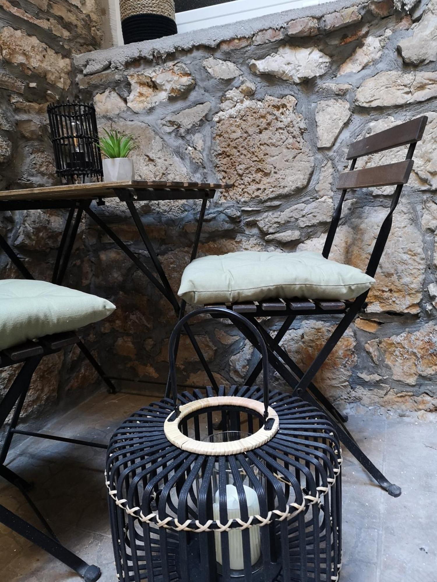Apartment Michaela 4-Sterne & Parking Rovinj Exterior foto